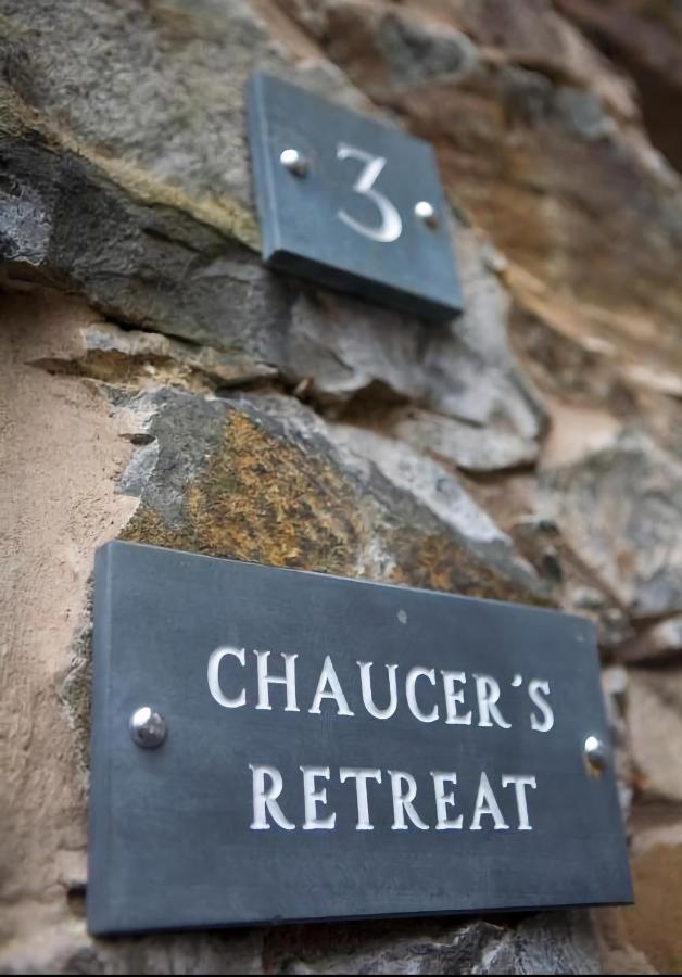 Chaucer'S Retreat, Chaucer House, Keswick Διαμέρισμα Κέσγουικ Εξωτερικό φωτογραφία